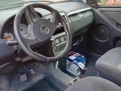 Utilizat 2010 Aixam Minivan Monovolum | 3.200 EUR