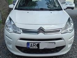 Alb Utilizat 2013 Citroën C3 | 3.850 EUR
