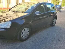 VW Golf V