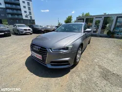 Gri Utilizat 2016 Audi A6 Berlinǎ | 16.900 EUR (Preț bun)
