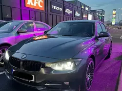 Utilizat 2012 BMW 318 Berlinǎ | 10.999 EUR