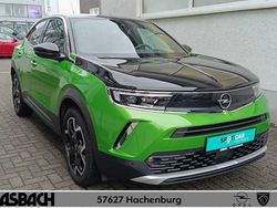 Utilizat 2021 Opel Mokka-e Ultimate SUV | 18.632 EUR