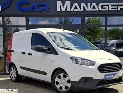 Culoarealb Utilizat 2019 Ford Courier Monovolum | 6.299 EUR