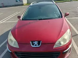 Utilizat 2007 Peugeot 407 Break | 1.450 EUR (Preț bun)