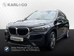 Utilizat 2022 BMW X1 Sport Line SUV | 27.414 EUR (Preț OK)
