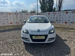 Culoarealb Utilizat 2014 Renault Mégane GrandTour Break | 7.990 EUR (Scump)