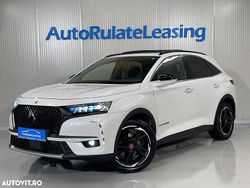 Culoarealb Utilizat 2021 DS Automobiles DS7 Crossback Performance Line Plus SUV | 24.490 EUR (Preț OK)