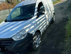 Utilizat 2016 Dacia Dokker Van | 4.100 EUR (Preț bun)