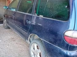 Utilizat 1998 VW Sharan Monovolum | 1.000 EUR