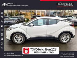 Utilizat 2023 Toyota C-HR SUV | 26.210 EUR (Puțin scump)