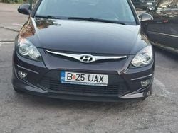 Culoaremaro Utilizat 2010 Hyundai i30 Classic Hatchback | 4.500 EUR (Preț OK)