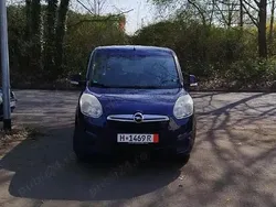Utilizat 2013 Opel Combo Monovolum | 4.500 EUR (Preț bun)