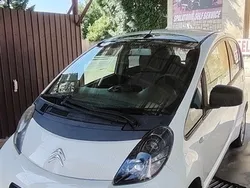 Utilizat 2012 Citroën C-zero Hatchback | 4.700 EUR