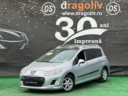 Utilizat 2011 Peugeot 308 Break | 4.999 EUR (Puțin scump)