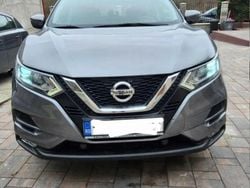Culoareargint Utilizat 2019 Nissan Qashqai N-Connecta SUV | 14.700 EUR (Preț OK)