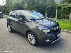 Culoaregri Utilizat 2015 Opel Mokka Cosmo SUV | 8.999 EUR (Preț bun)