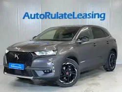 Gri Utilizat 2021 DS Automobiles DS7 Crossback Performance Line Plus SUV | 20.389 EUR