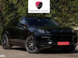 Negru Nouă 2025 Porsche Cayenne SUV | 151.238 EUR