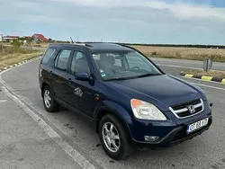 Utilizat 2003 Honda CR-V SUV | 3.000 EUR