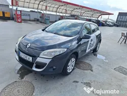 Utilizat 2013 Renault Mégane III Hatchback | 3.600 EUR (Preț bun)