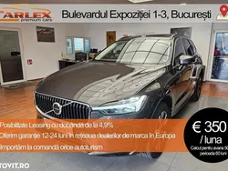 Gri Utilizat 2022 Volvo XC60 Momentum SUV | 35.890 EUR (Preț OK)