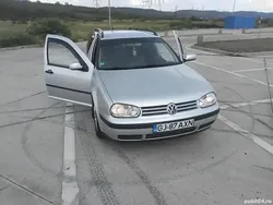 Utilizat 2002 VW Golf IV Break | 1.150 EUR (Preț OK)
