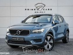 Culoaregri Utilizat 2020 Volvo XC40 Inscription SUV | 20.969 EUR (Preț OK)