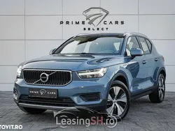 Culoaregri Utilizat 2020 Volvo XC40 Inscription SUV | 20.969 EUR (Preț bun)