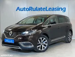 Maro Utilizat 2019 Renault Espace Business Monovolum | 19.990 EUR (Puțin scump)