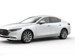 Alb Nouă 2025 Mazda 3 Center-Line Berlinǎ | 28.731 EUR (Scump)