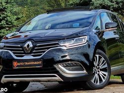 Culoarenegru Utilizat 2018 Renault Espace Initiale Paris Monovolum | 14.499 EUR (Preț OK)
