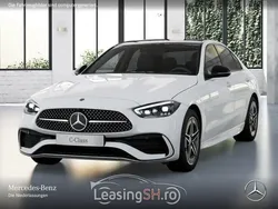 Alb Utilizat 2023 Mercedes E400 AMG Berlinǎ | 54.954 EUR