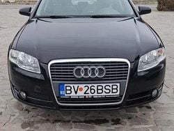 Utilizat 2007 Audi A4 Berlinǎ | 3.800 EUR (Preț OK)