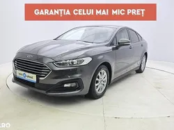Gri Utilizat 2021 Ford Mondeo Trend Berlinǎ | 17.032 EUR (Preț OK)