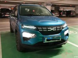 Utilizat 2023 Dacia Spring Hatchback | 10.750 EUR