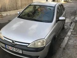 Utilizat 2002 Opel Corsa Berlinǎ | 1.000 EUR (Preț OK)