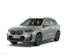Culoareargint Nouă 2025 BMW X1 Shadowline SUV | 57.855 EUR