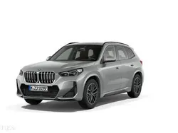 Culoareargint Nouă 2025 BMW X1 Shadowline SUV | 57.855 EUR