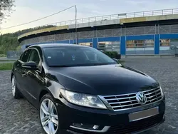 Utilizat 2014 VW CC Berlinǎ | 10.550 EUR (Preț OK)