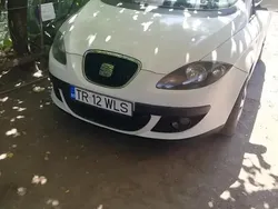 Utilizat 2008 Seat Altea Monovolum | 7.000 EUR