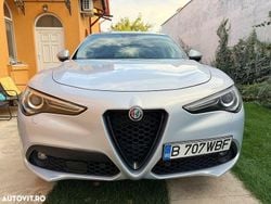 Culoarealte culori Utilizat 2021 Alfa Romeo Stelvio Sprint SUV | 22.999 EUR (Preț OK)