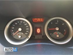 Gri Utilizat 2004 Renault Mégane II Berlinǎ | 1.200 EUR (Preț OK)