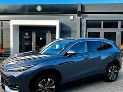 Culoaregri Utilizat 2024 MG HS Exclusive SUV | 27.998 EUR (Preț OK)
