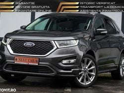 Culoaregri Utilizat 2018 Ford Edge Vignale SUV | 16.950 EUR (Preț bun)