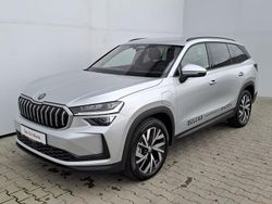 Argintiu metalic Nouă 2025 Skoda Kodiaq Selection SUV | 42.700 EUR (Preț OK)