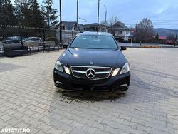 Culoarenegru Utilizat 2009 Mercedes E250 Berlinǎ | 5.950 EUR (Preț bun)