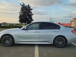 Utilizat 2014 BMW 316 Berlinǎ | 11.500 EUR (Preț OK)