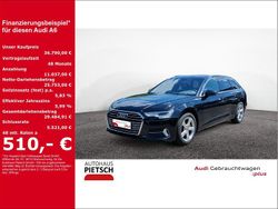 Utilizat 2020 Audi A6 Sport Break | 39.727 EUR (Preț OK)