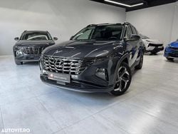 Culoaregri Utilizat 2021 Hyundai Tucson Prime SUV | 27.640 EUR (Puțin scump)