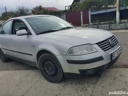 Utilizat 2002 VW Passat Berlinǎ | 1.450 EUR (Preț OK)